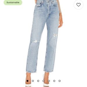 Agolde 90s Loose Jeans